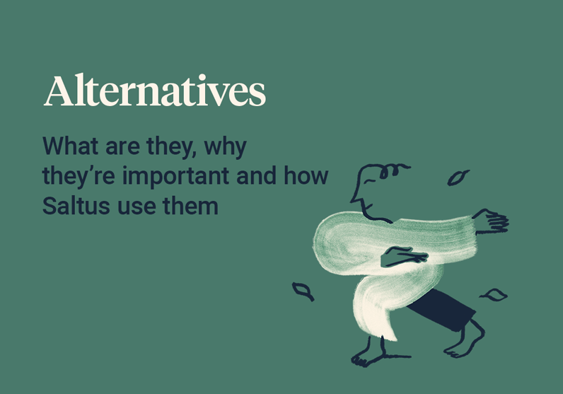 Alternatives