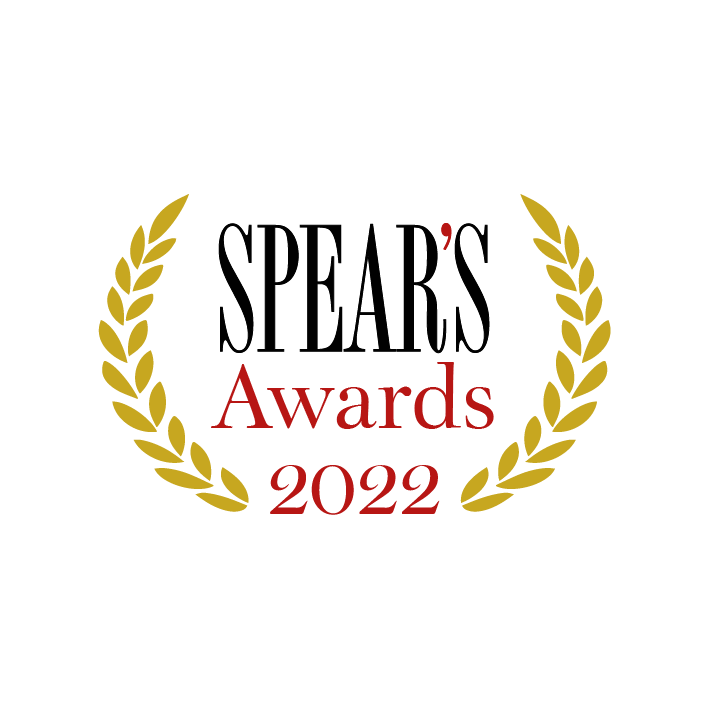 Spear's Awards 2022