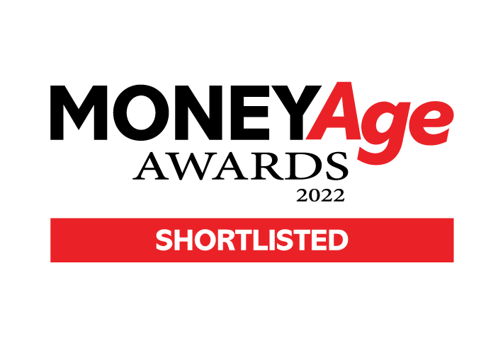 MoneyAge Awards 2022