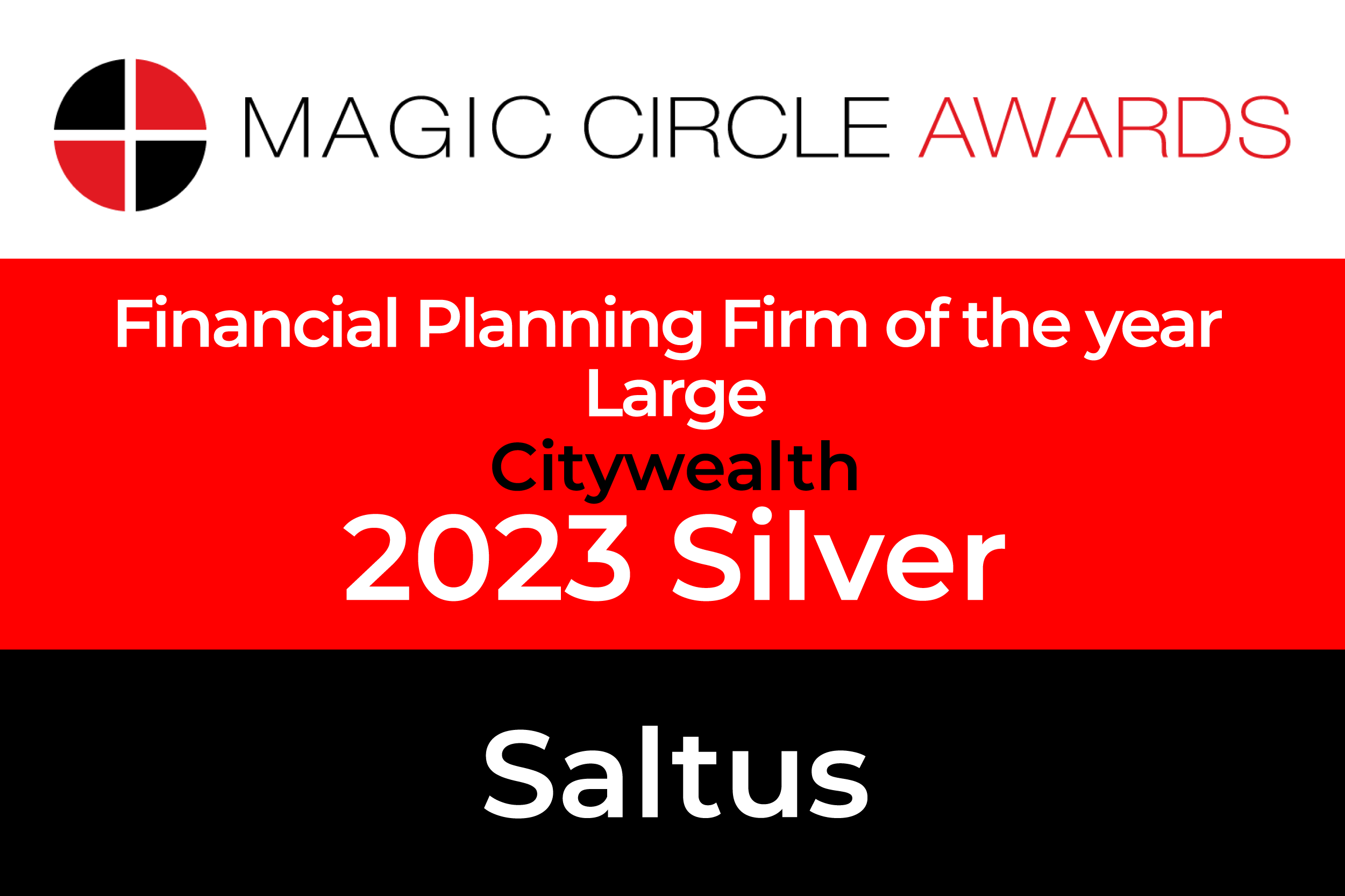 Magic Circle Awards 2023