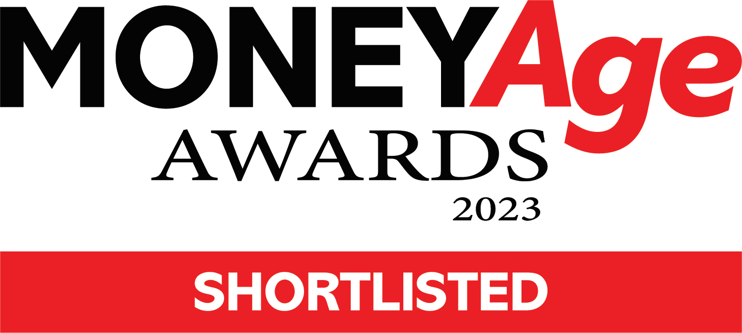 MoneyAge Awards 2023