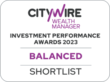 Citywire Investment Performance Awards 2023