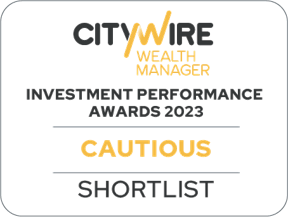 Citywire Investment Performance Awards 2023