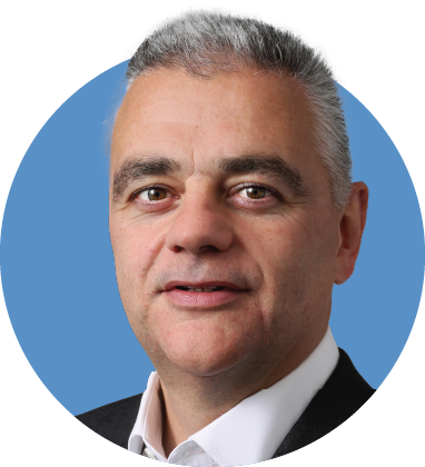 David Cooke, Co-CIO, Saltus Asset Management