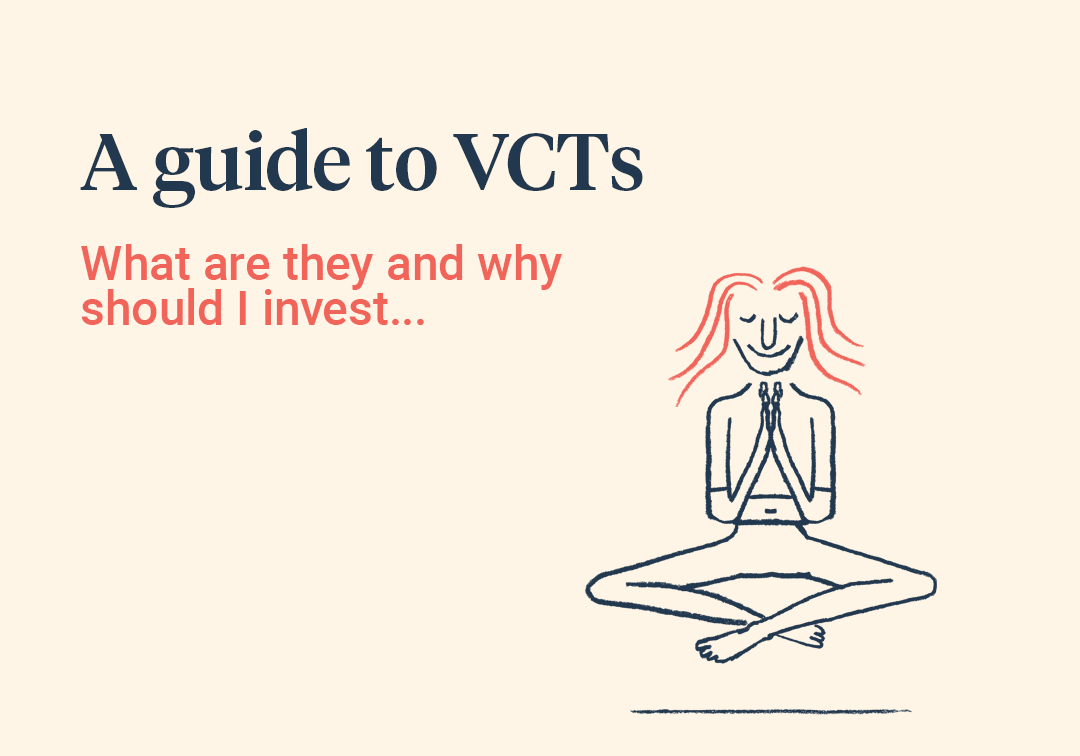A guide to VCTs