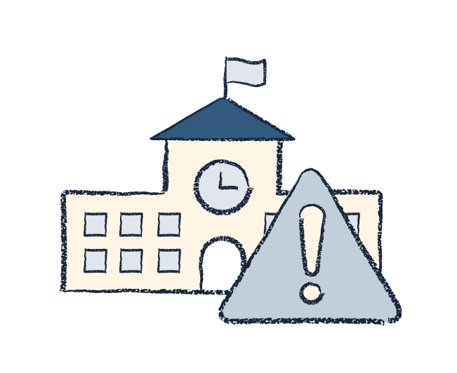 Private Education Icon