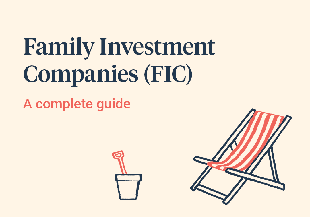 Family Investment Companies (FICs)