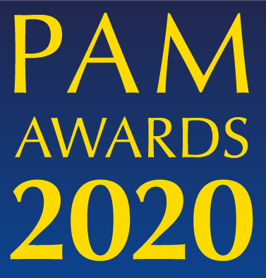 PAM Awards 2020