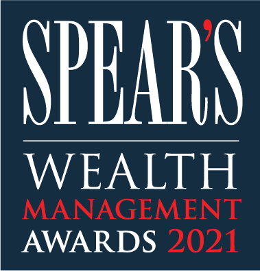 Spear's Wealth Management Awards 2021